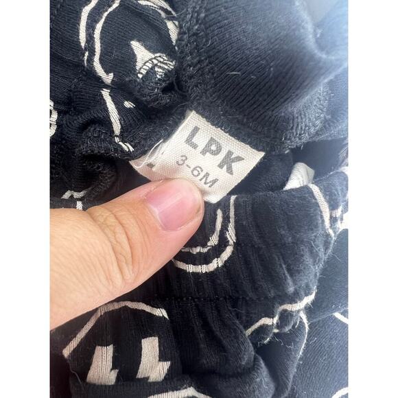 LPK Baby Electric Smiley Jogger Set - Picture 5 of 6